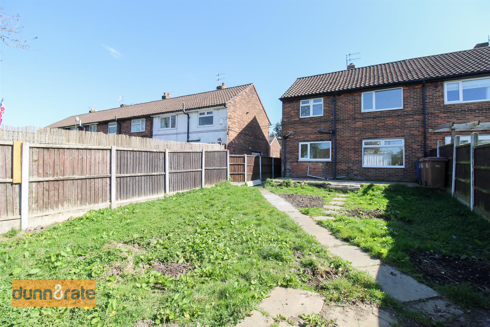 Brookfield Road, Baddeley Green, Stoke-On-Trent